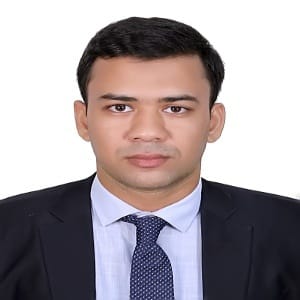 Munjur Ahmed Jabed